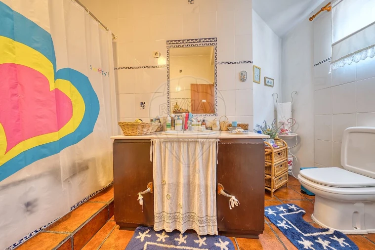 Moradia T3 para Venda em Casével e Vaqueiros Foto 39
