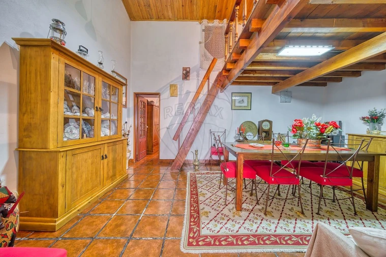 Moradia T3 para Venda em Casével e Vaqueiros Foto 32