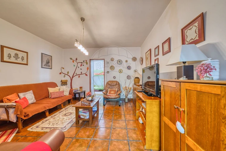 Moradia T3 para Venda em Casével e Vaqueiros Foto 49