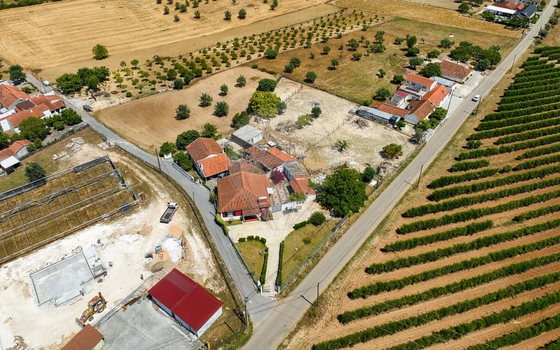 Moradia T3 para Venda em Casével e Vaqueiros Foto 9