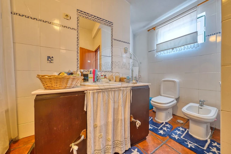 Moradia T3 para Venda em Casével e Vaqueiros Foto 40
