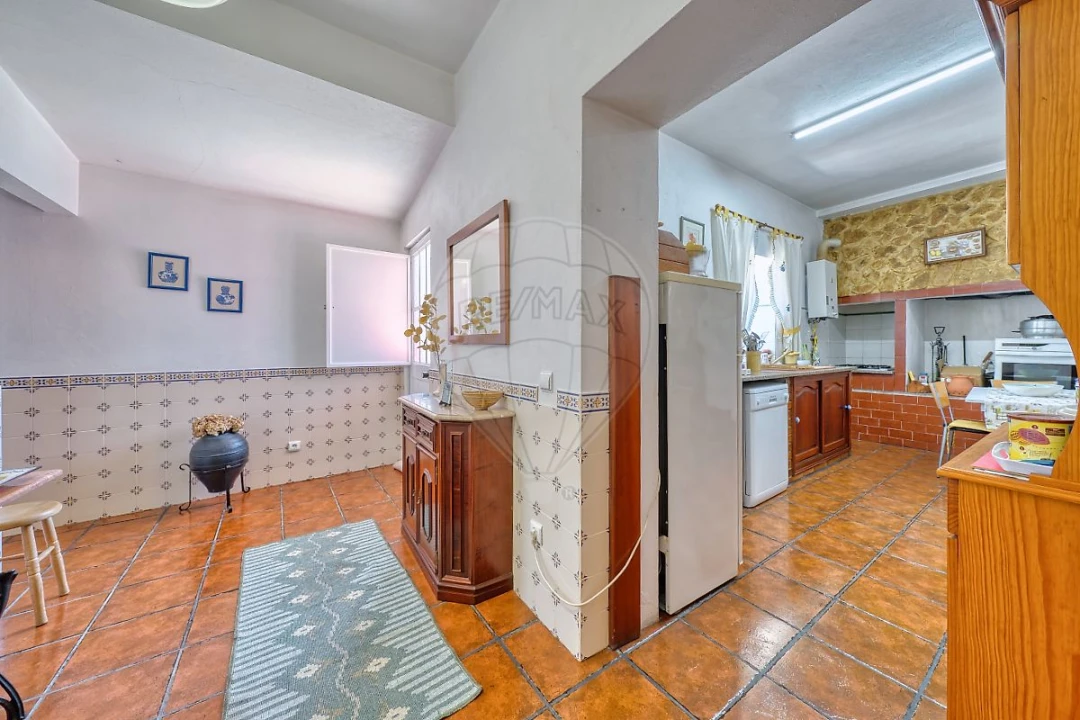 Moradia T3 para Venda em Casével e Vaqueiros Foto 43