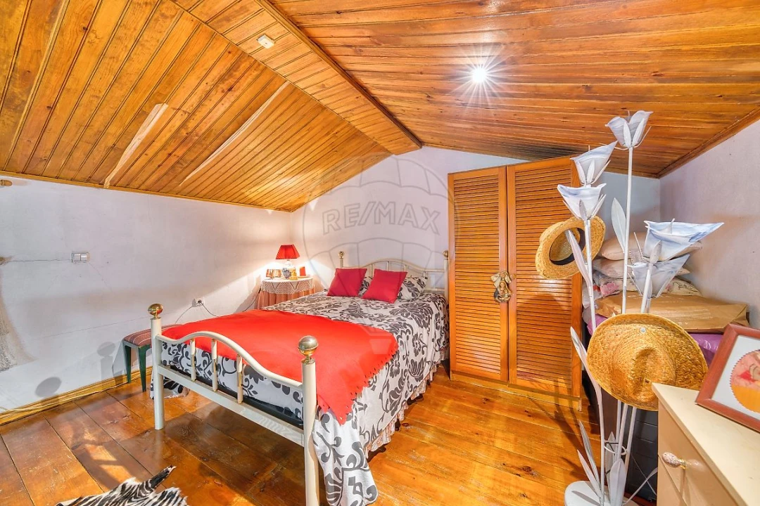 Moradia T3 para Venda em Casével e Vaqueiros Foto 36