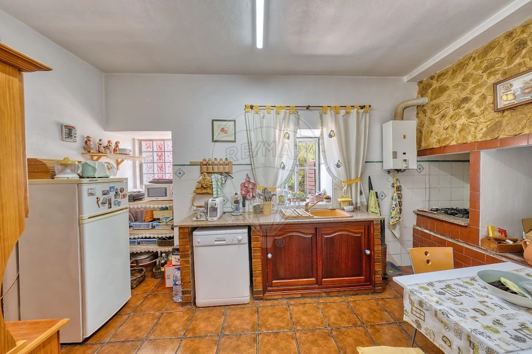 Moradia T3 para Venda em Casével e Vaqueiros Foto 45