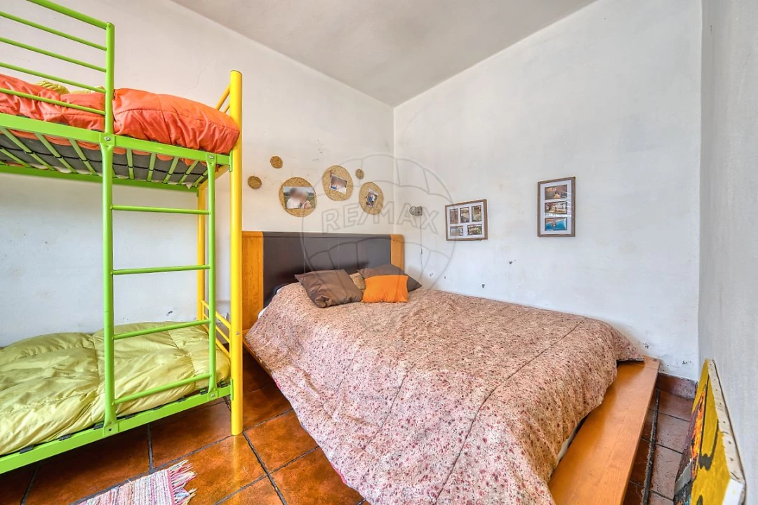 Moradia T3 para Venda em Casével e Vaqueiros Foto 22