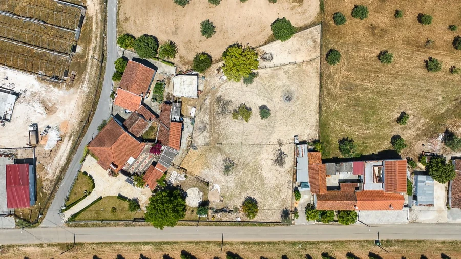 Moradia T3 para Venda em Casével e Vaqueiros