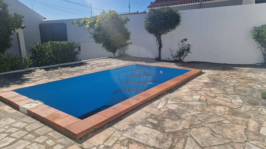 Moradia T6 para Venda em Achete, Azoia de Baixo e Póvoa de Santarém Foto 18