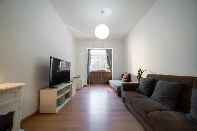 Apartamento T3 para Venda em Castanheira do Ribatejo e Cachoeiras