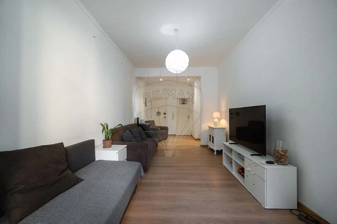 Apartamento T3 para Venda em Castanheira do Ribatejo e Cachoeiras Foto 5