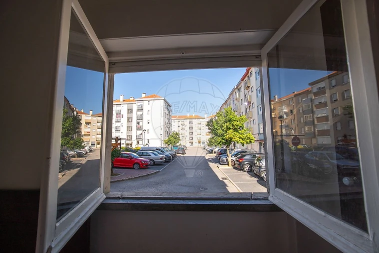 Apartamento T3 para Venda em Castanheira do Ribatejo e Cachoeiras Foto 16