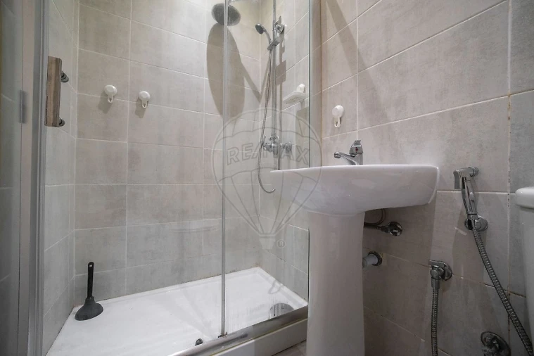 Apartamento T3 para Venda em Castanheira do Ribatejo e Cachoeiras Foto 8