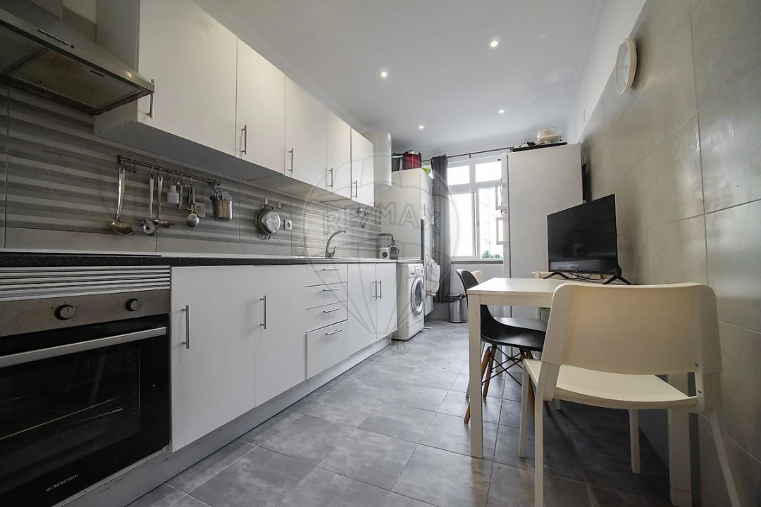 Apartamento T3 para Venda em Castanheira do Ribatejo e Cachoeiras Foto 10