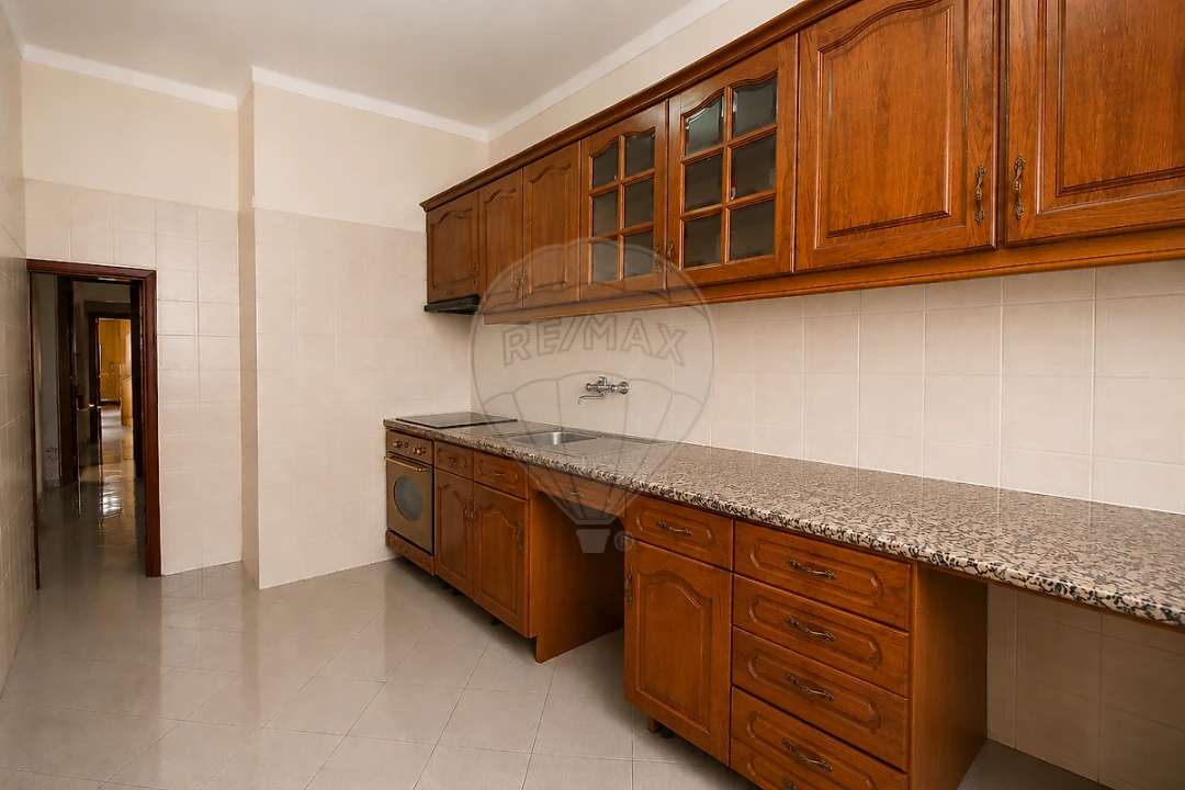 Apartamento T2 para Venda em Alto do Seixalinho, Santo André e Verderena Foto 3