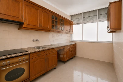 Apartamento T2 para Venda em Alto do Seixalinho, Santo André e Verderena