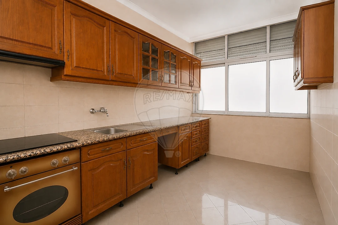 Apartamento T2 para Venda em Alto do Seixalinho, Santo André e Verderena Foto 5