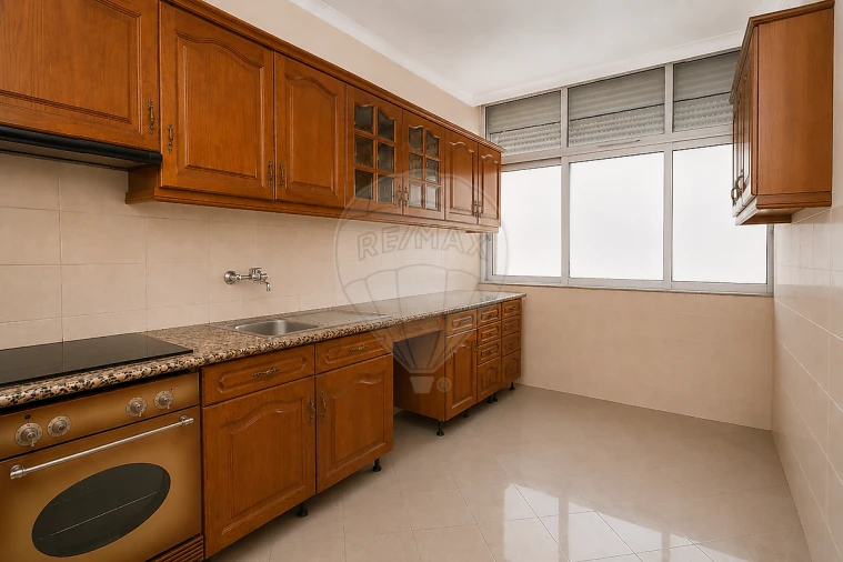 Apartamento T2 para Venda em Alto do Seixalinho, Santo André e Verderena Foto 5