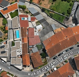 Moradia T2 para Venda em Oliveira do Douro