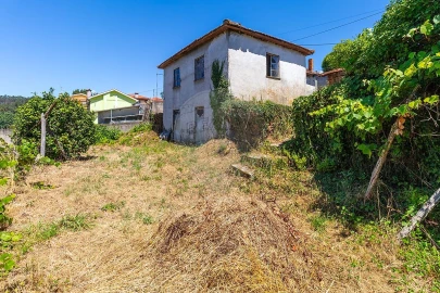 Moradia T2 para Venda em Canedo, Vale e Vila Maior