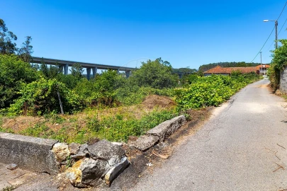 Moradia T2 para Venda em Canedo, Vale e Vila Maior