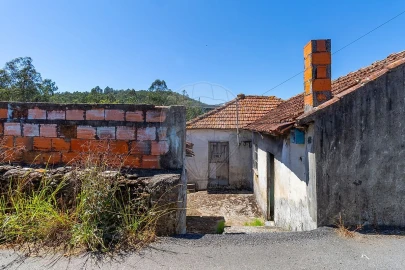 Moradia T2 para Venda em Canedo, Vale e Vila Maior