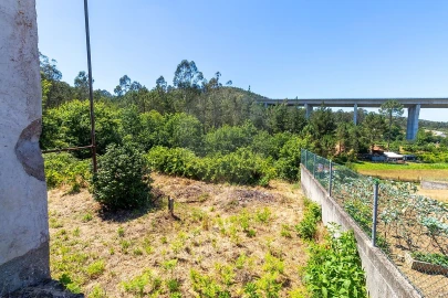 Moradia T2 para Venda em Canedo, Vale e Vila Maior