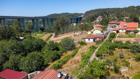 Moradia T2 para Venda em Canedo, Vale e Vila Maior