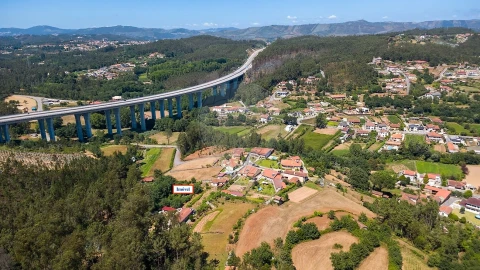 Moradia T2 para Venda em Canedo, Vale e Vila Maior