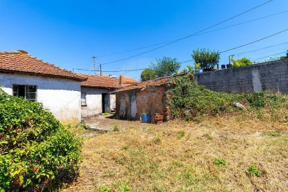 Moradia T2 para Venda em Canedo, Vale e Vila Maior