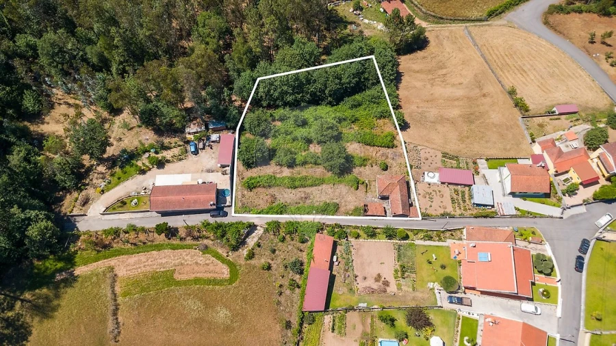 Moradia T2 para Venda em Canedo, Vale e Vila Maior Foto 4