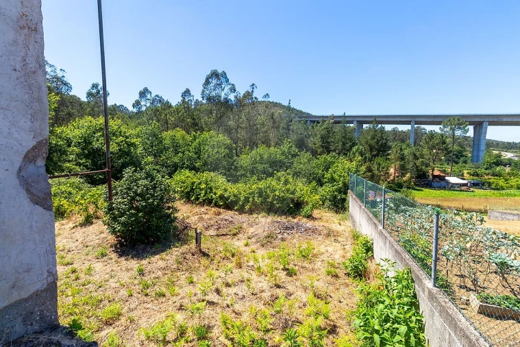 Moradia T2 para Venda em Canedo, Vale e Vila Maior Foto 22