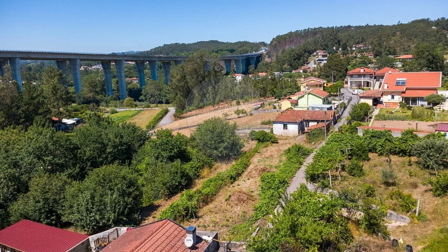Moradia T2 para Venda em Canedo, Vale e Vila Maior Foto 29