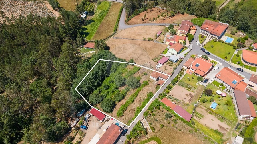 Moradia T2 para Venda em Canedo, Vale e Vila Maior Foto 5