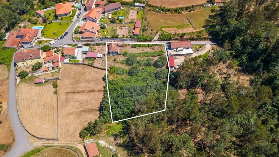 Moradia T2 para Venda em Canedo, Vale e Vila Maior Foto 2