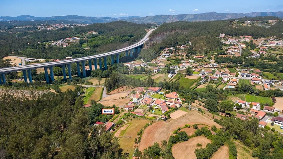 Moradia T2 para Venda em Canedo, Vale e Vila Maior Foto 6