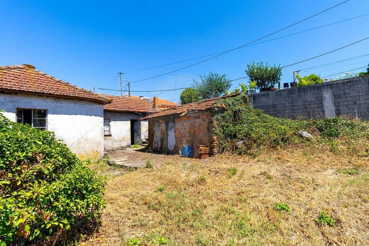 Moradia T2 para Venda em Canedo, Vale e Vila Maior Foto 14