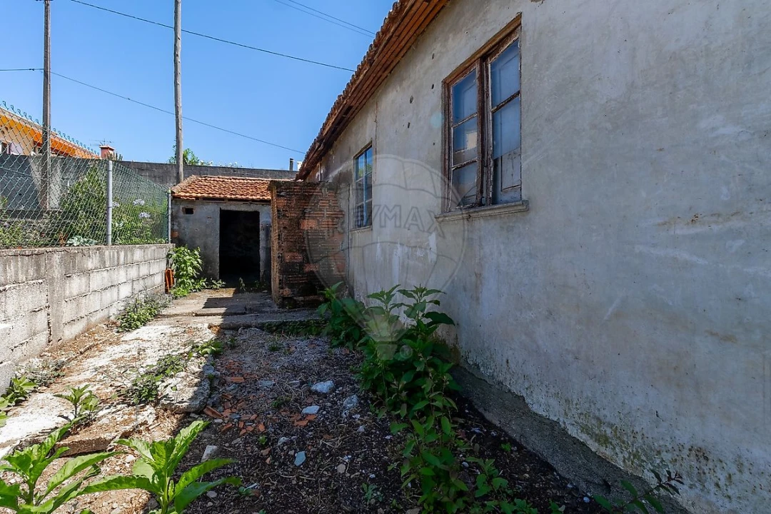 Moradia T2 para Venda em Canedo, Vale e Vila Maior Foto 23