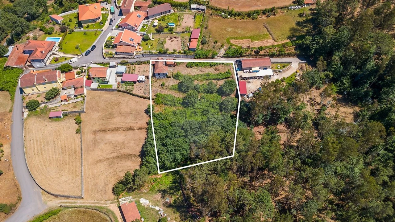 Moradia T2 para Venda em Canedo, Vale e Vila Maior Foto 2