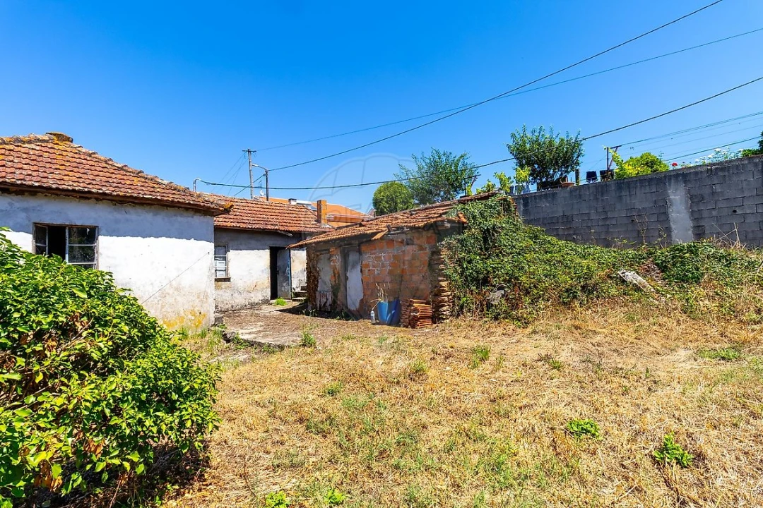 Moradia T2 para Venda em Canedo, Vale e Vila Maior Foto 14