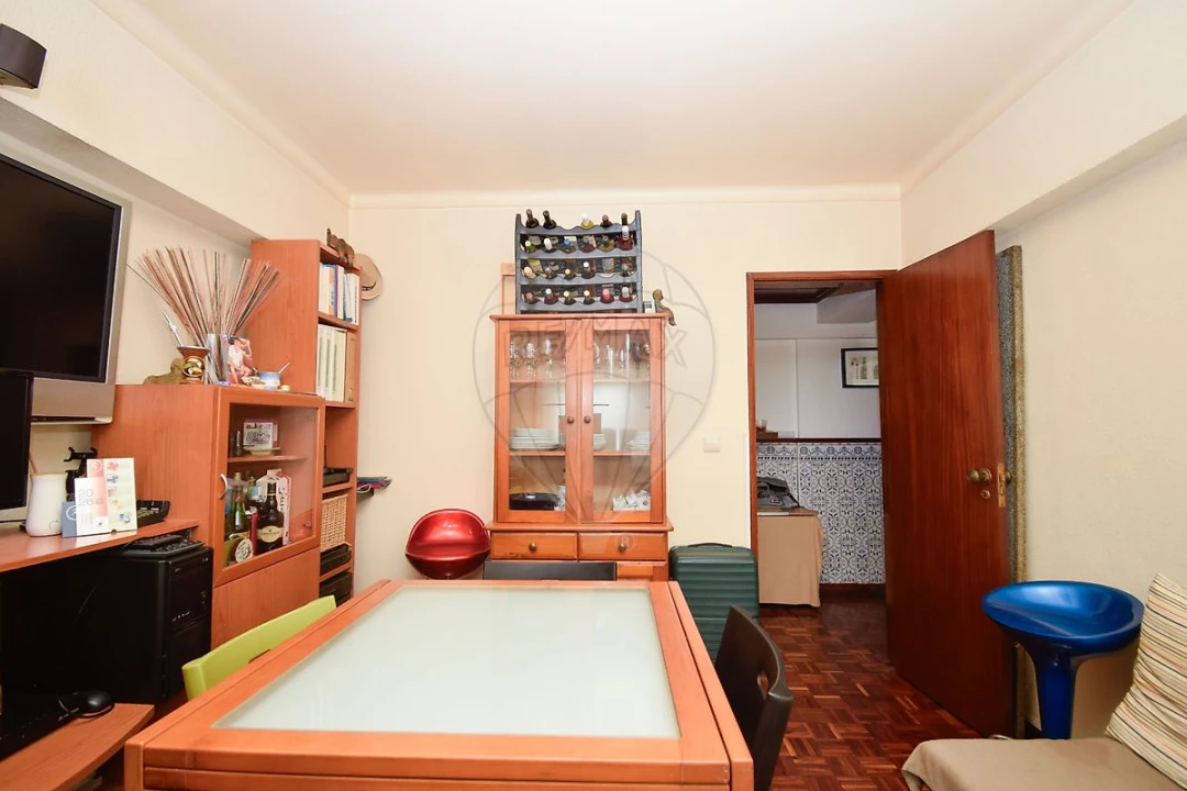 Apartamento T2 para Venda em Cacém e São Marcos Foto 12