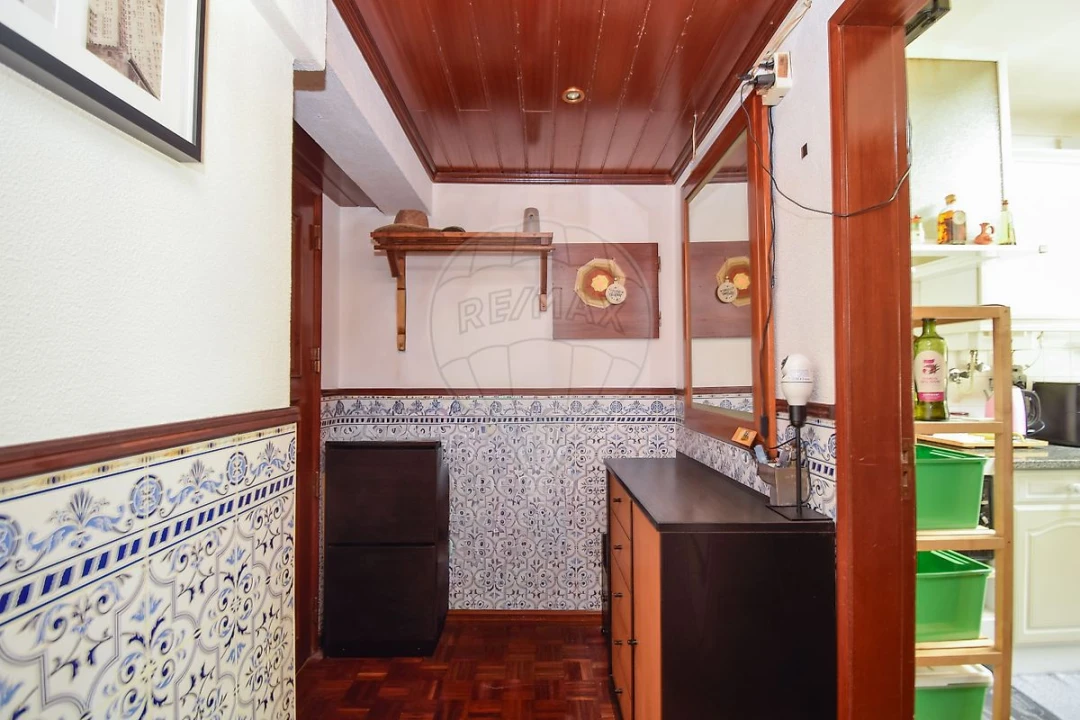Apartamento T2 para Venda em Cacém e São Marcos Foto 16