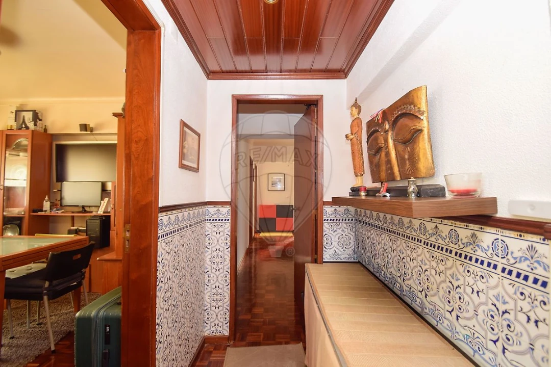 Apartamento T2 para Venda em Cacém e São Marcos Foto 18