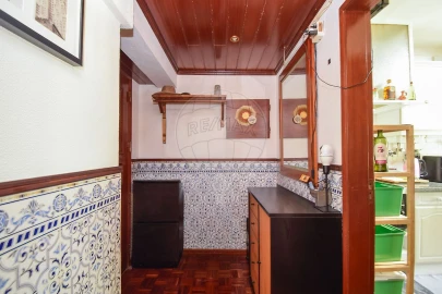 Apartamento T2 para Venda em Cacém e São Marcos