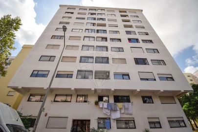 Apartamento T2 para Venda em Cacém e São Marcos
