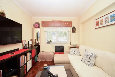 Apartamento T2 para Venda em Cacém e São Marcos