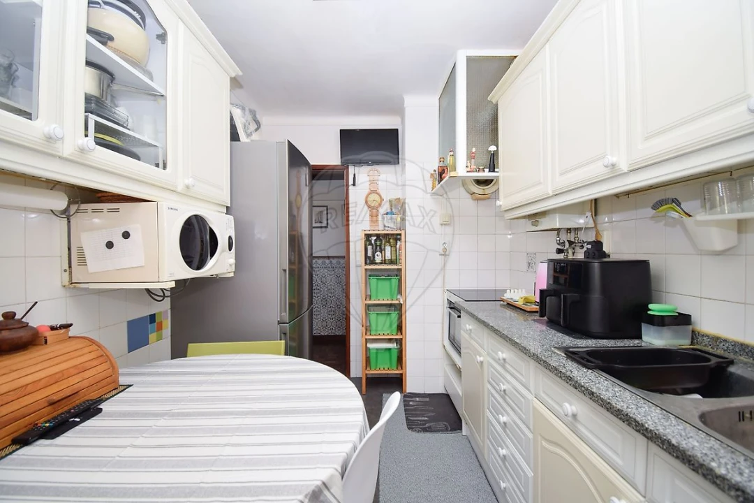 Apartamento T2 para Venda em Cacém e São Marcos Foto 15