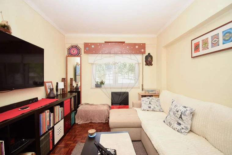 Apartamento T2 para Venda em Cacém e São Marcos Foto 5