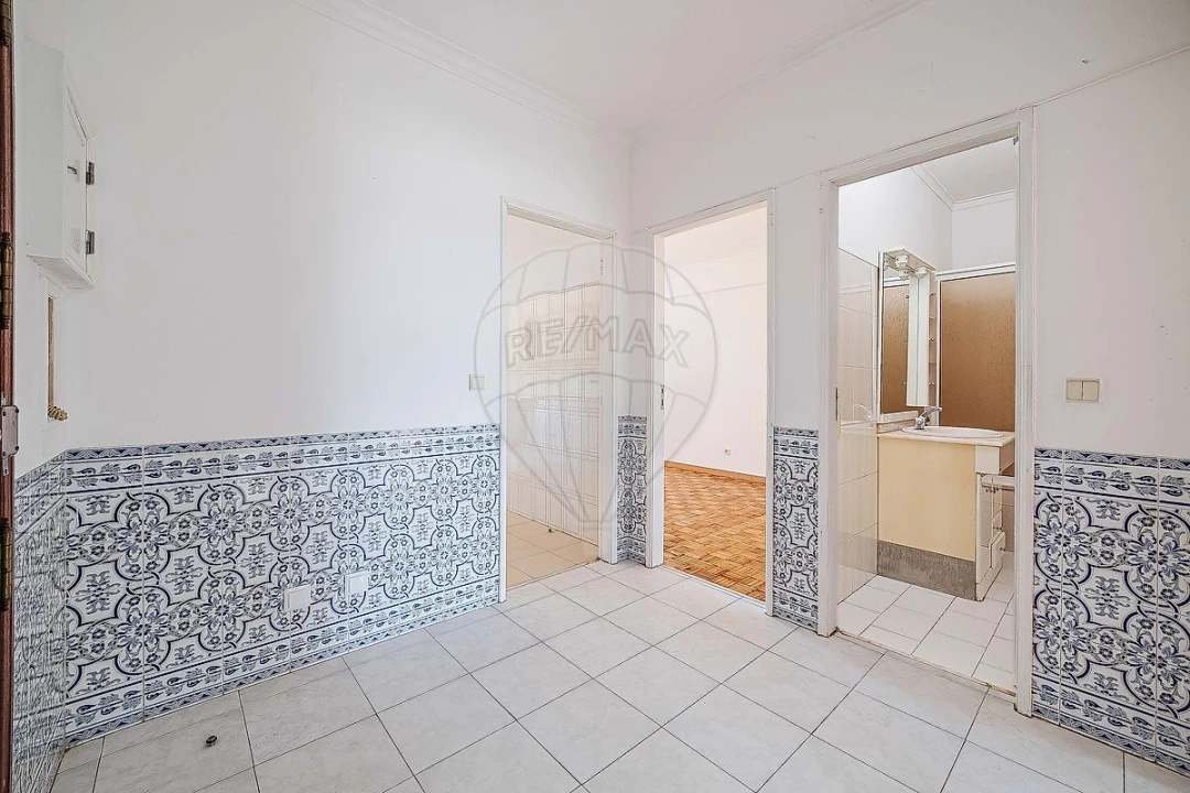 Apartamento T2 para Venda em Alverca do Ribatejo e Sobralinho Foto 22