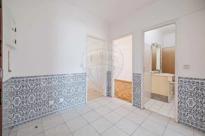 Apartamento T2 para Venda em Alverca do Ribatejo e Sobralinho