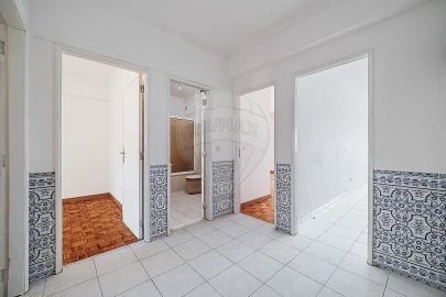 Apartamento T2 para Venda em Alverca do Ribatejo e Sobralinho