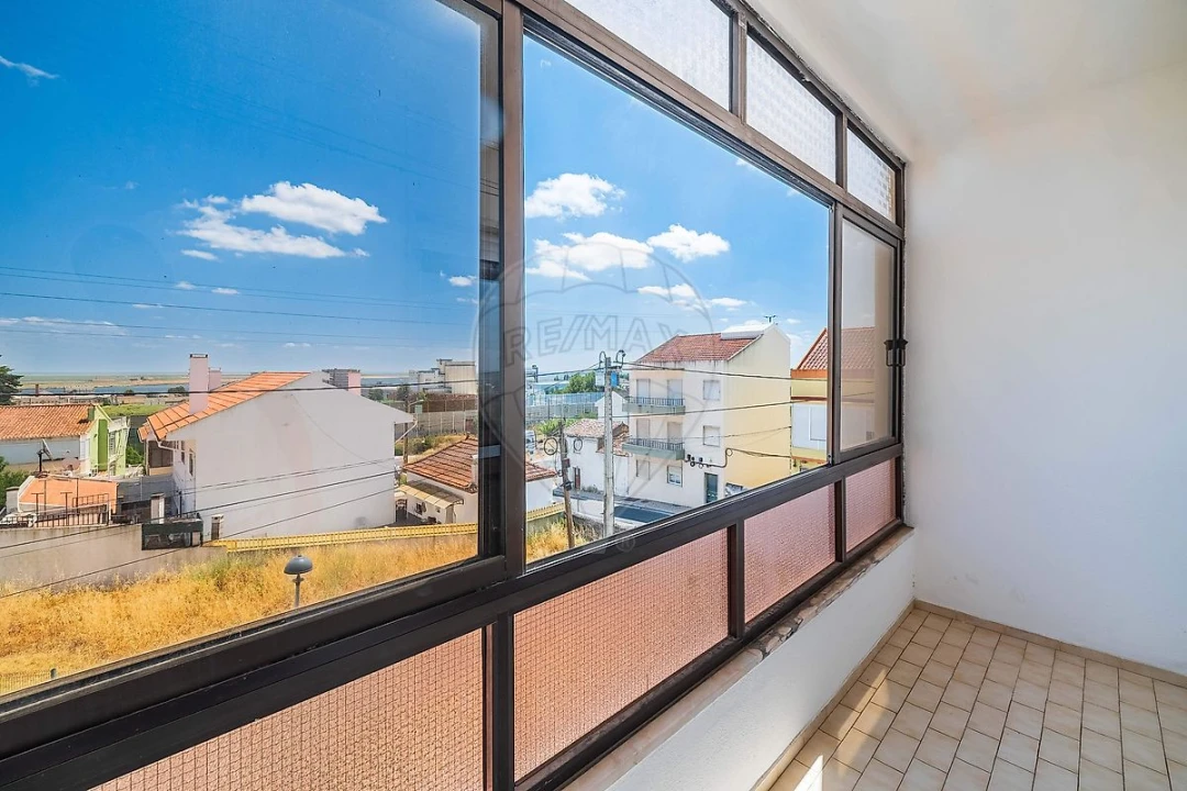 Apartamento T2 para Venda em Alverca do Ribatejo e Sobralinho Foto 21